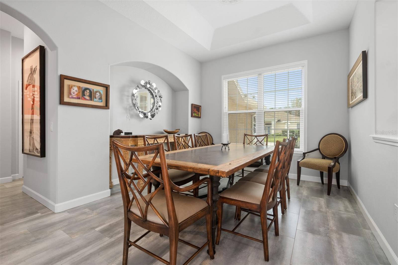 MAGNOLIA POND - Residential