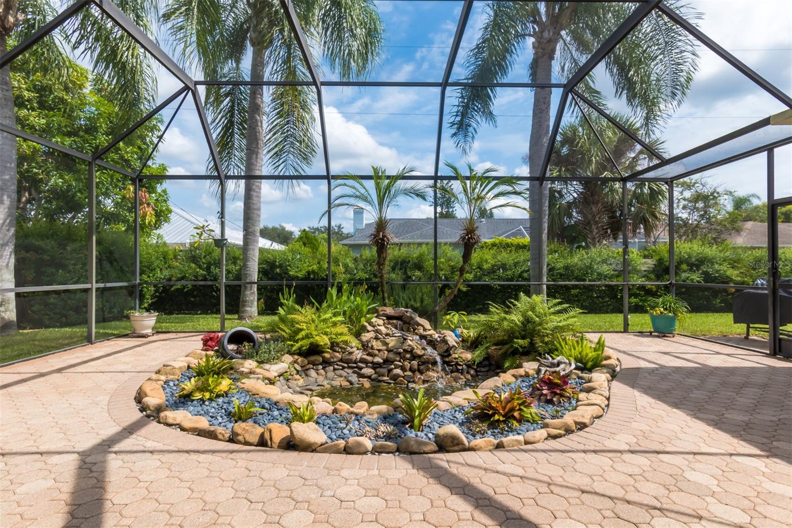 MAGNOLIA POND - Residential