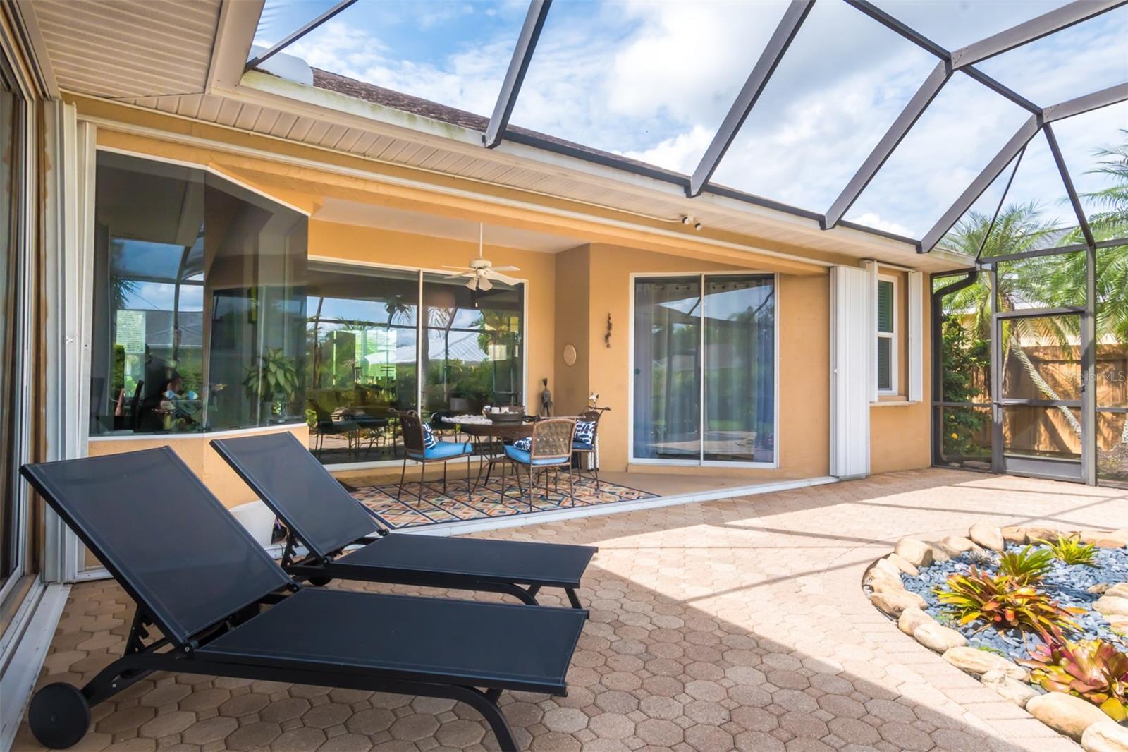 MAGNOLIA POND - Residential