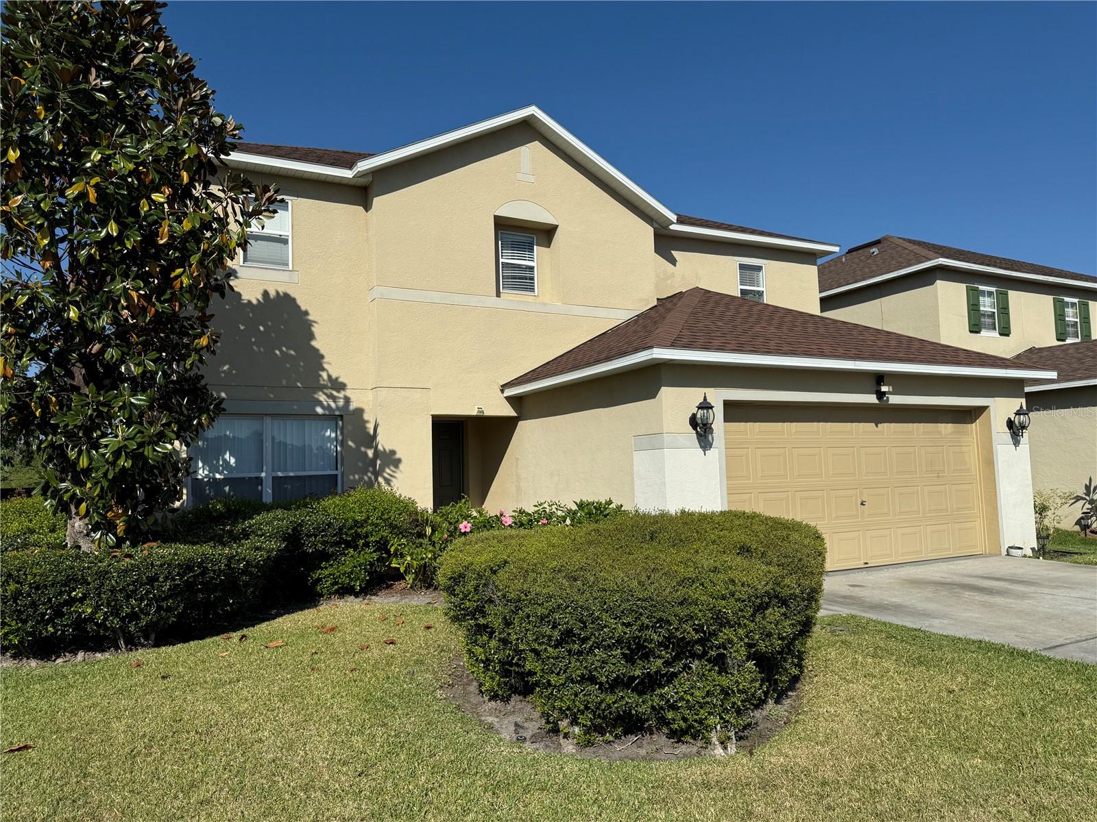 32111 BROOKSTONE DRIVE