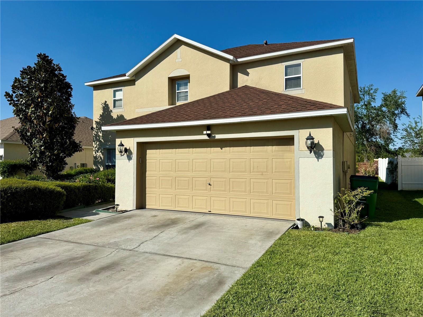 32111 BROOKSTONE DRIVE