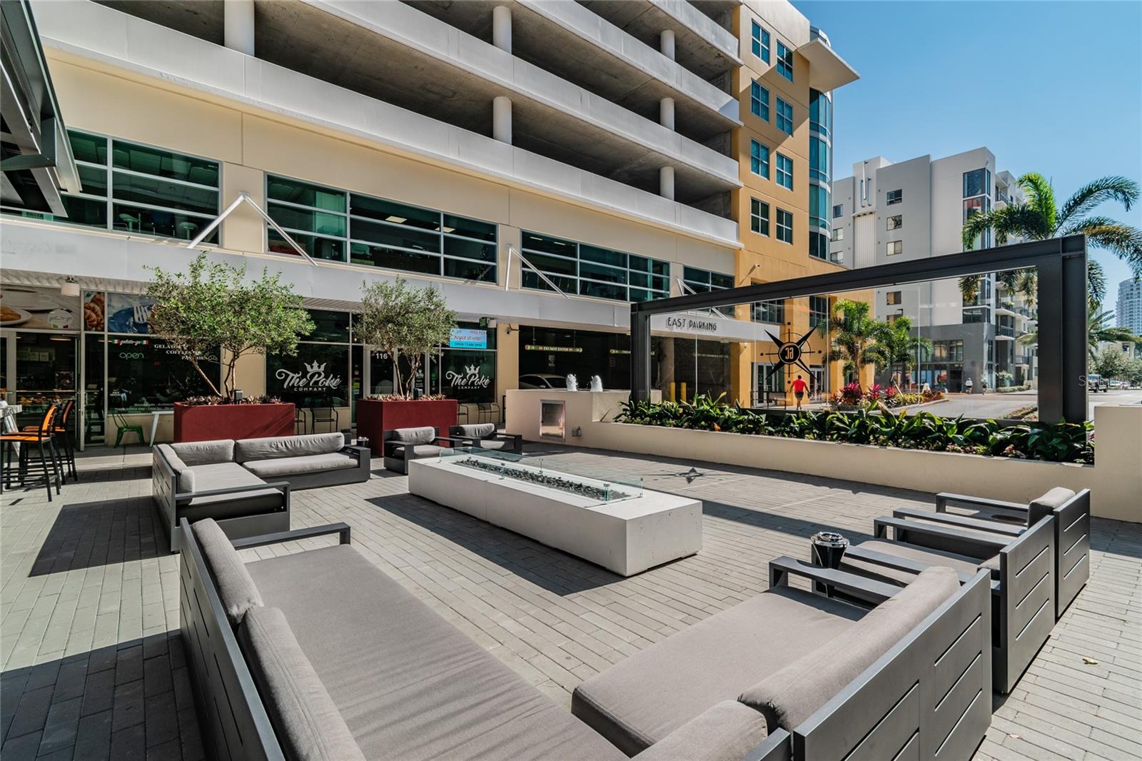 GRAND CENTRAL AT KENNEDY RESIDENCES A CONDOMINIUM - Residential