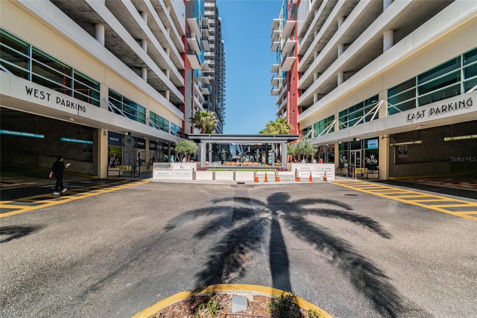GRAND CENTRAL AT KENNEDY RESIDENCES A CONDOMINIUM - Residential