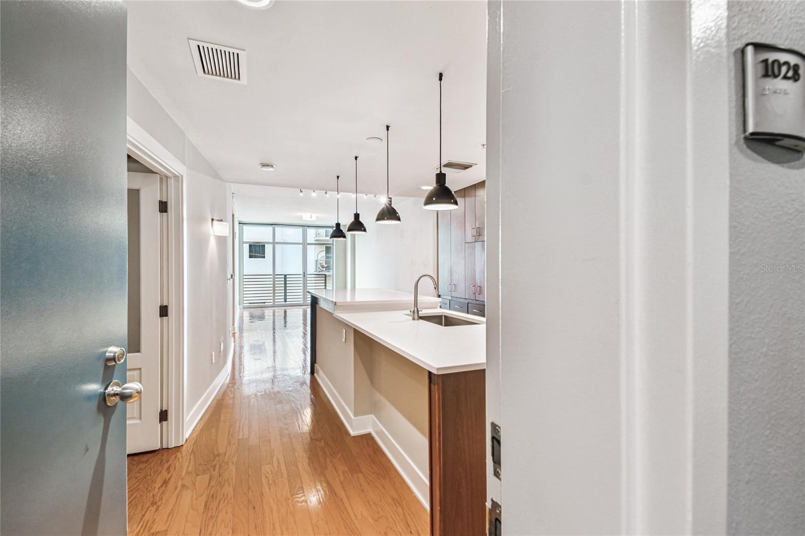 GRAND CENTRAL AT KENNEDY RESIDENCES A CONDOMINIUM - Residential