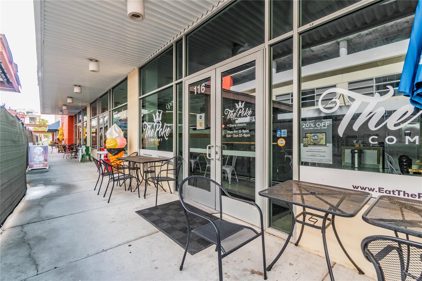 GRAND CENTRAL AT KENNEDY RESIDENCES A CONDOMINIUM - Residential