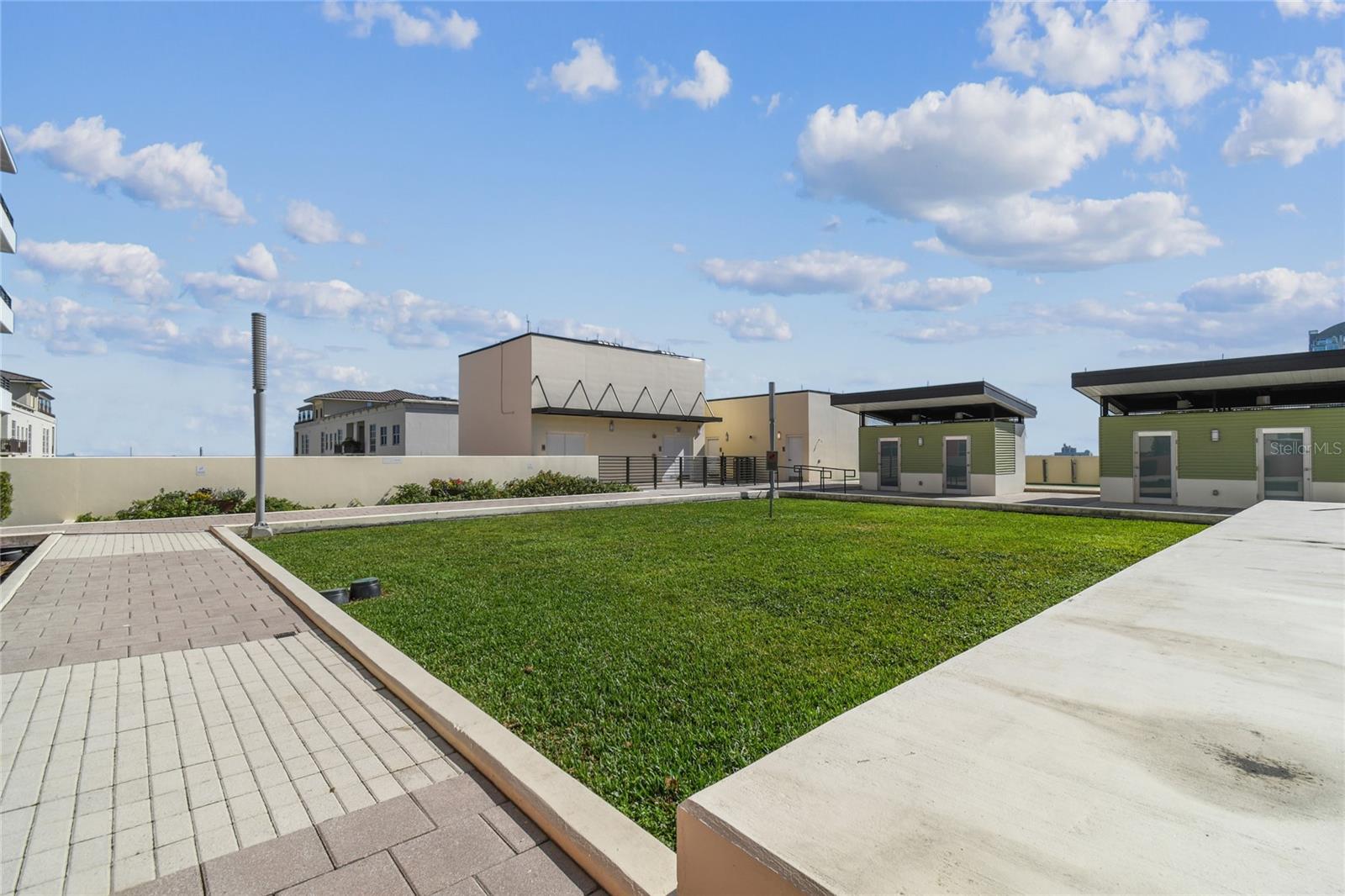 GRAND CENTRAL AT KENNEDY RESIDENCES A CONDOMINIUM - Residential