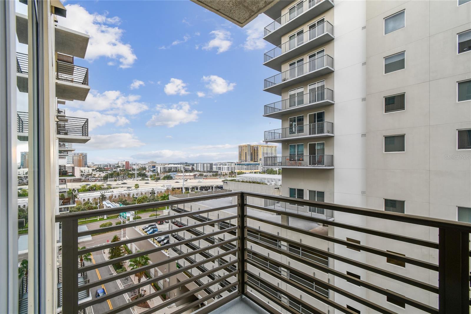 GRAND CENTRAL AT KENNEDY RESIDENCES A CONDOMINIUM - Residential