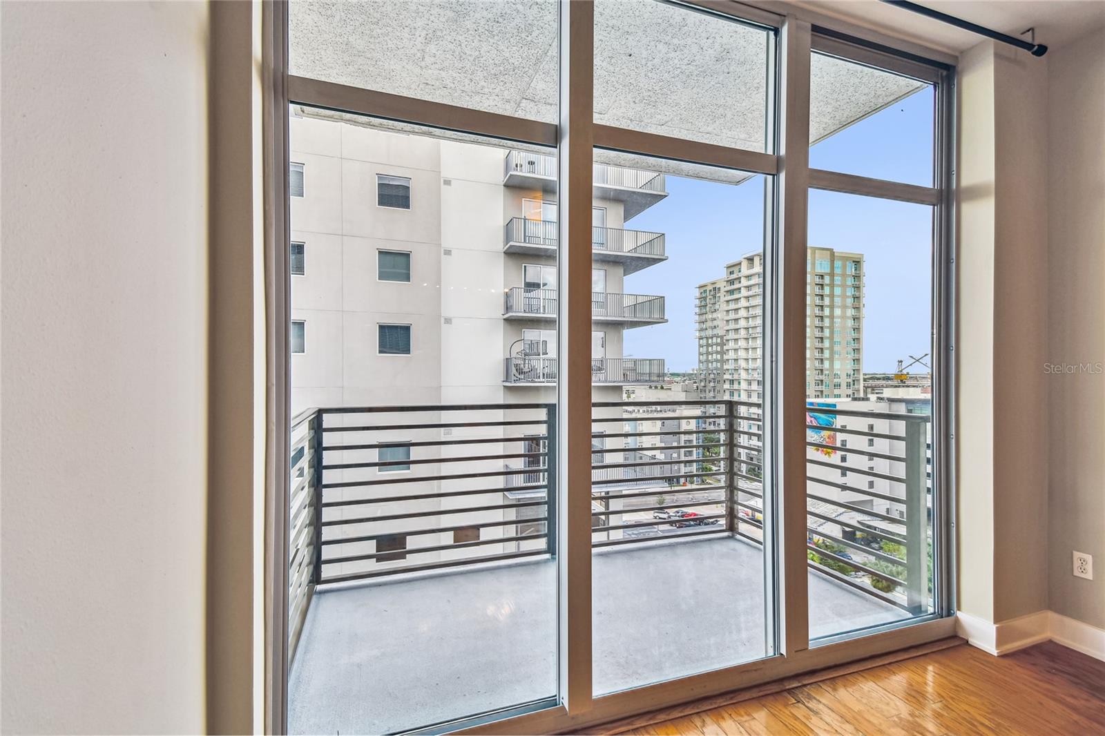 GRAND CENTRAL AT KENNEDY RESIDENCES A CONDOMINIUM - Residential