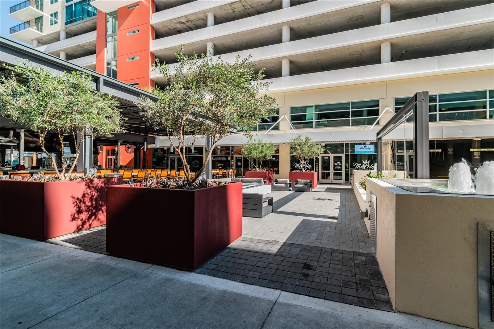 GRAND CENTRAL AT KENNEDY RESIDENCES A CONDOMINIUM - Residential