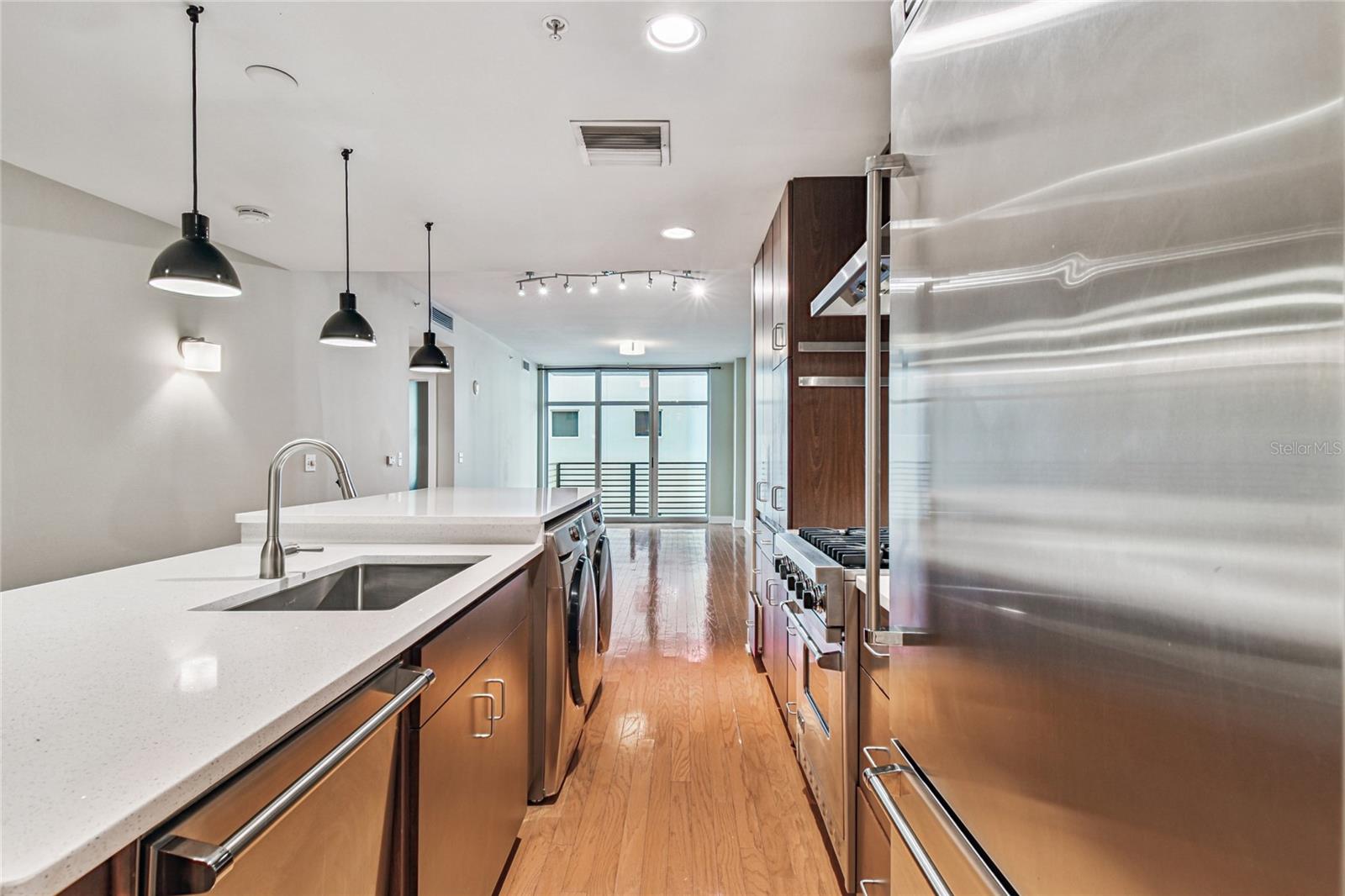 GRAND CENTRAL AT KENNEDY RESIDENCES A CONDOMINIUM - Residential