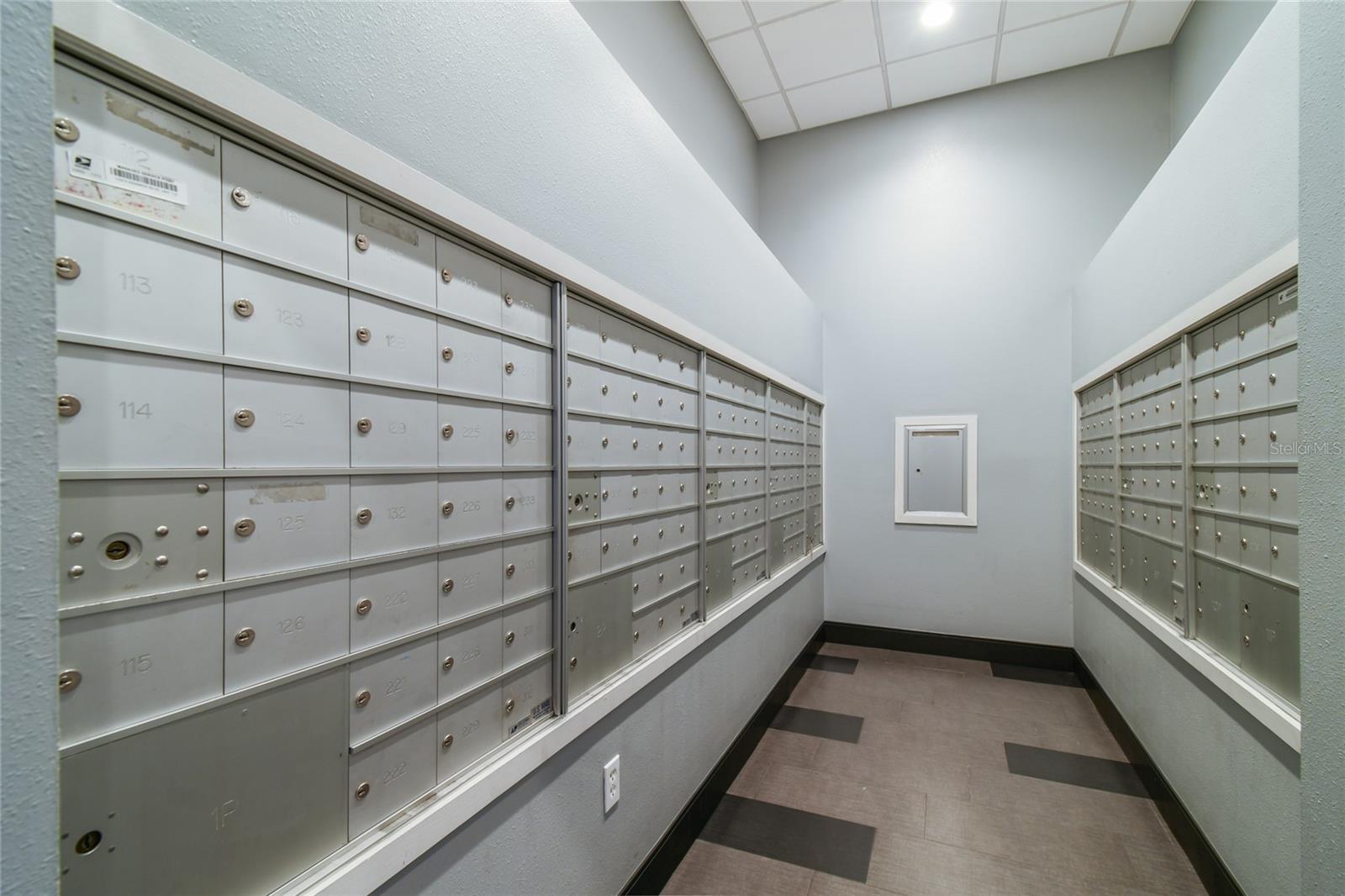 GRAND CENTRAL AT KENNEDY RESIDENCES A CONDOMINIUM - Residential