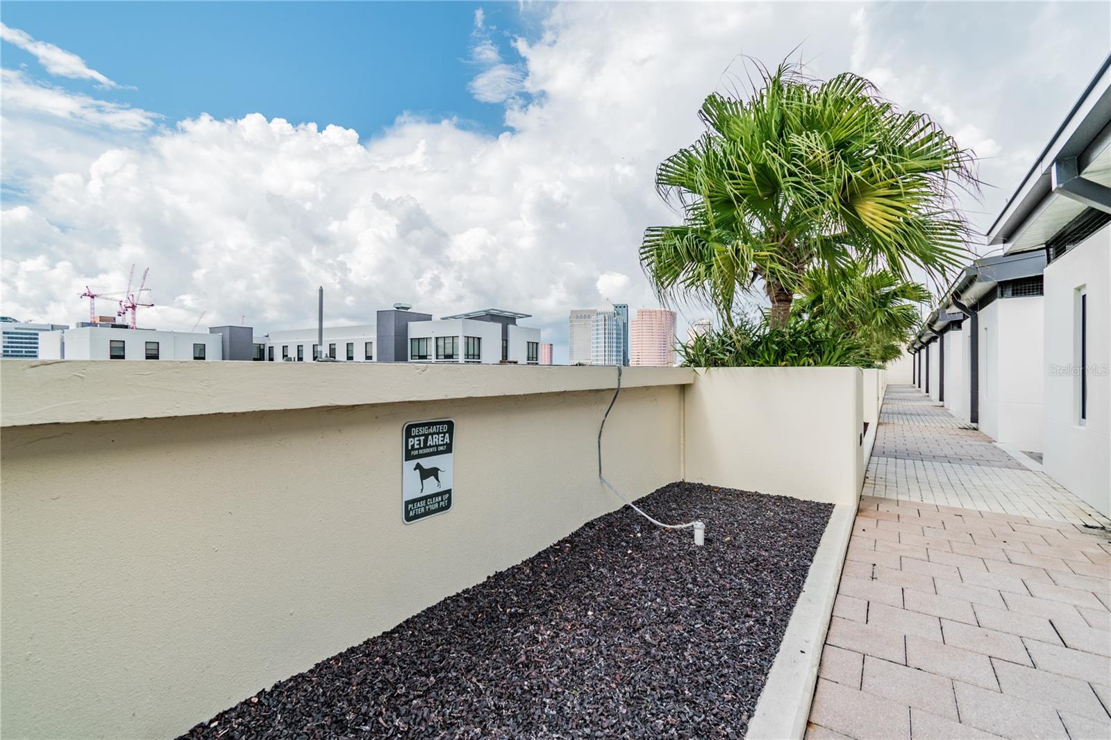 GRAND CENTRAL AT KENNEDY RESIDENCES A CONDOMINIUM - Residential