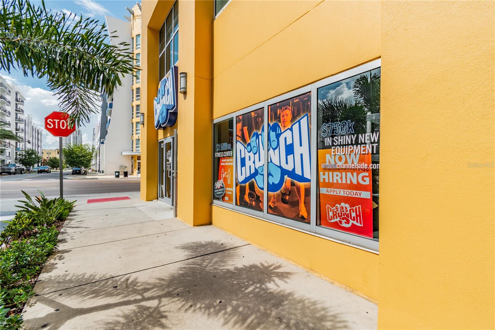 GRAND CENTRAL AT KENNEDY RESIDENCES A CONDOMINIUM - Residential