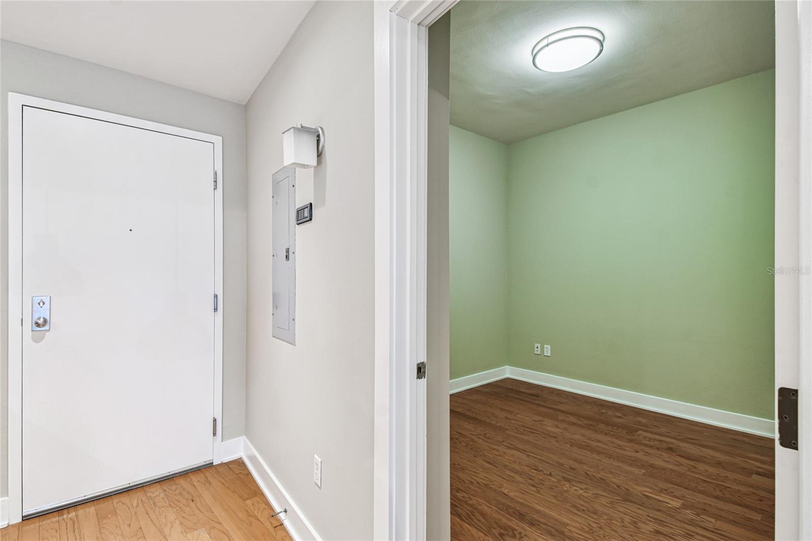 GRAND CENTRAL AT KENNEDY RESIDENCES A CONDOMINIUM - Residential