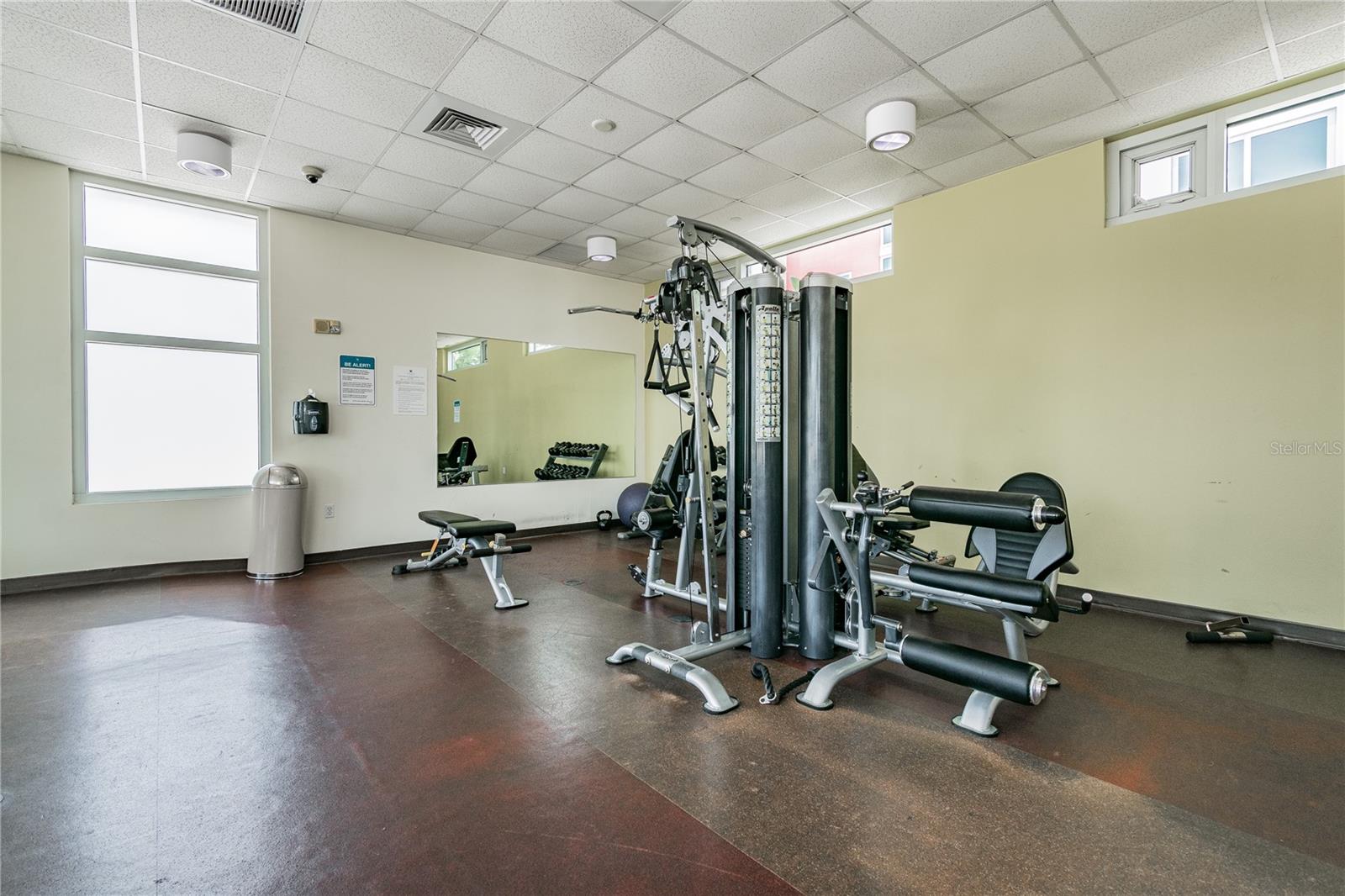 GRAND CENTRAL AT KENNEDY RESIDENCES A CONDOMINIUM - Residential