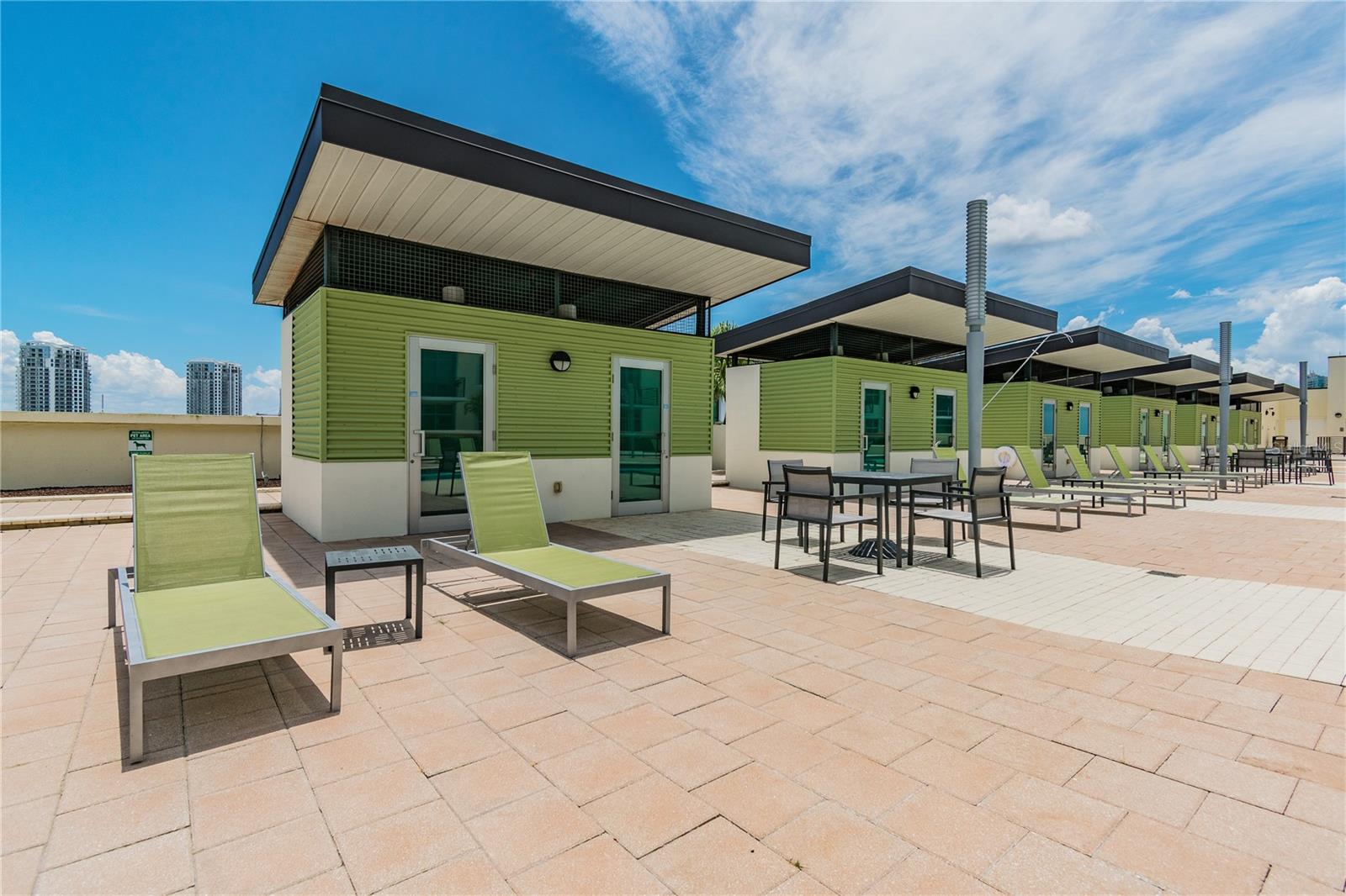 GRAND CENTRAL AT KENNEDY RESIDENCES A CONDOMINIUM - Residential