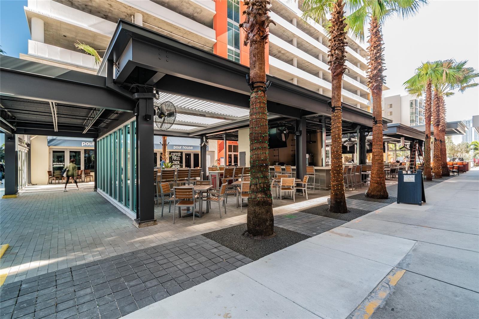 GRAND CENTRAL AT KENNEDY RESIDENCES A CONDOMINIUM - Residential