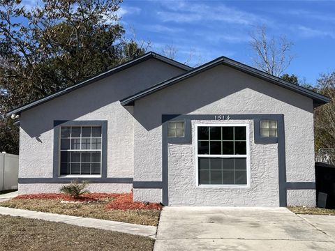 Photo of 1514 Wisconsin Avenue, Saint Cloud, FL 34769 (MLS # S5140677)