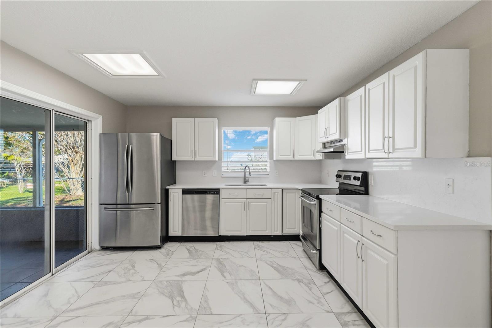 ST CLOUD 2ND TOWN OF - Residential