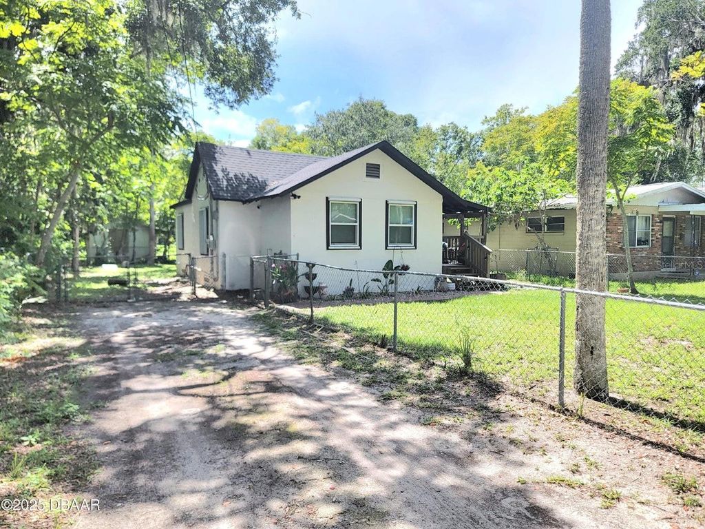 Photo of 620 Washington Street, Daytona Beach, FL 32114 (MLS # O6340403)