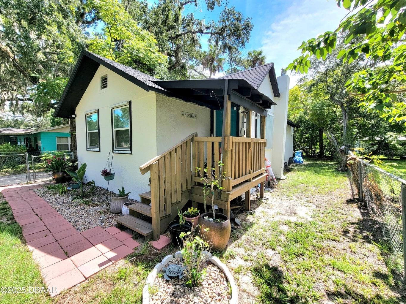 620 WASHINGTON STREET