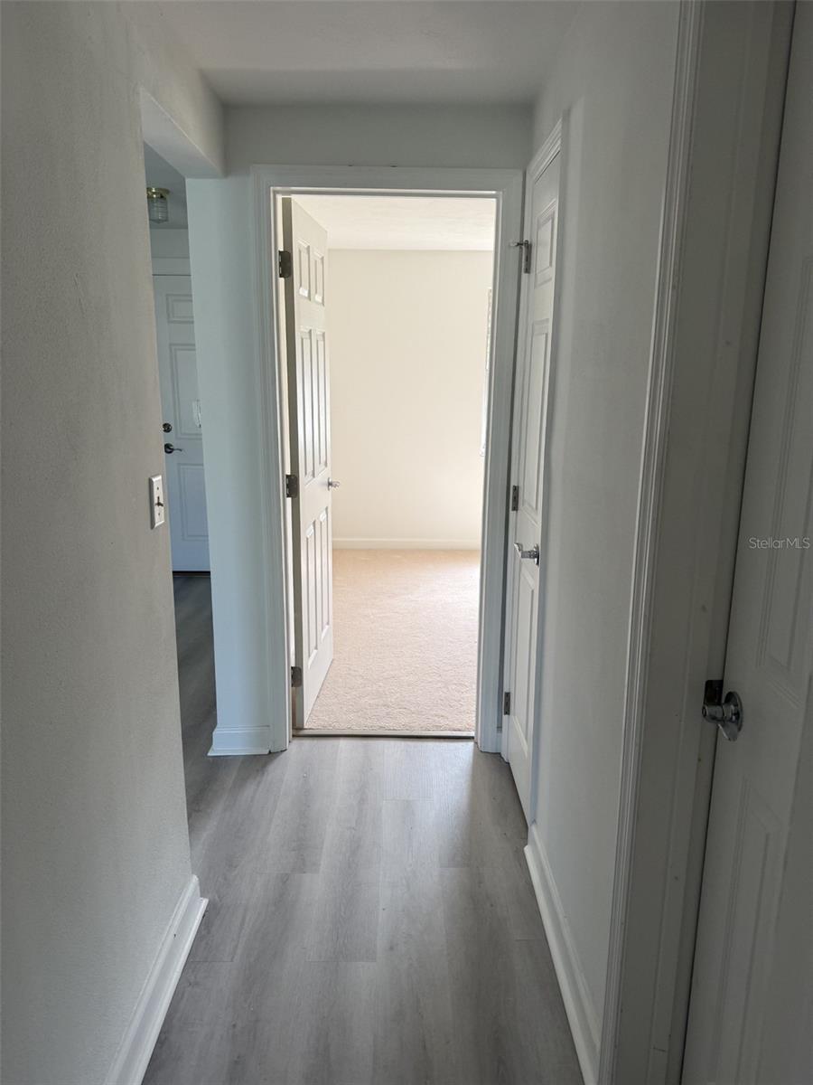 GARDENS OF BEACON SQUARE - Residential