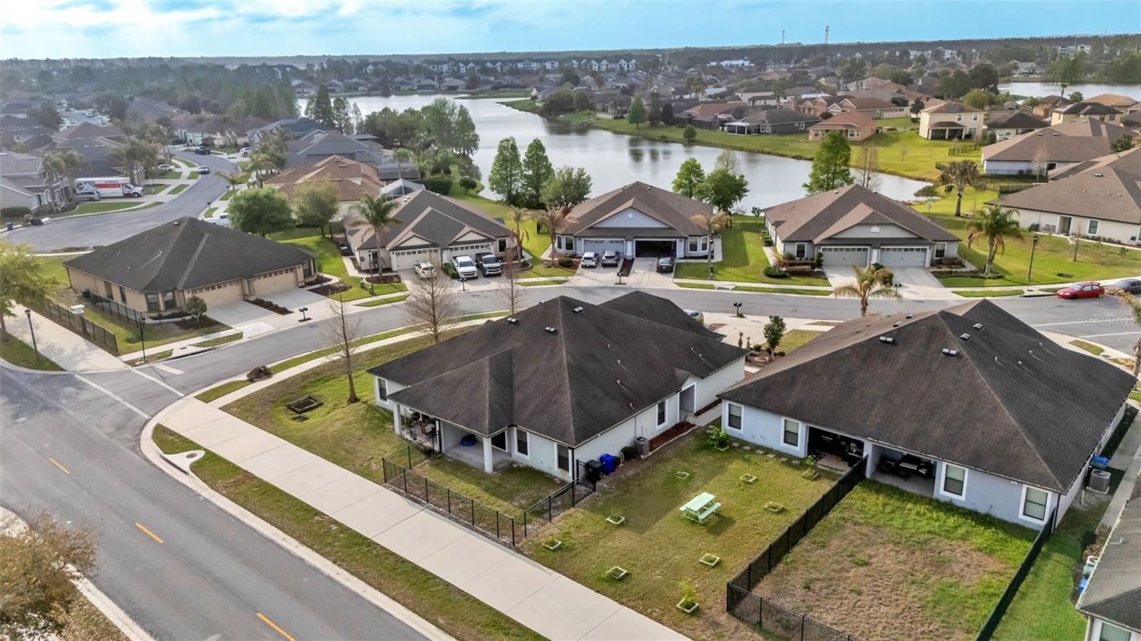 VILLAGES/BRIDGEWATERVILLAGE 08 - Residential