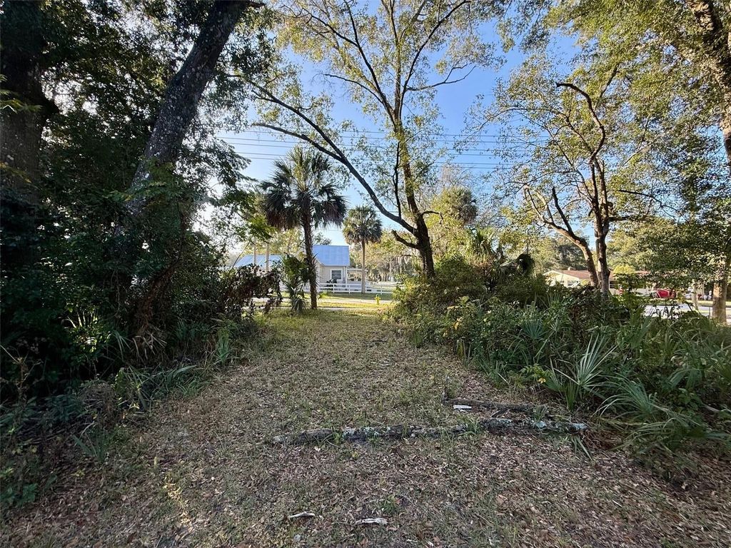 Photo of 300 N Oak Avenue, Orange City, FL 32763 (MLS # V4946527)