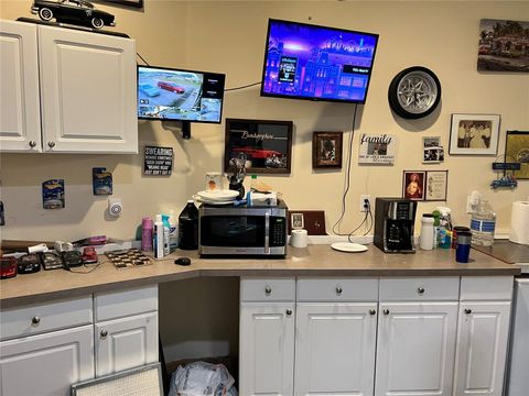 Tiny photo for 2018 N Florida Avenue, Hernando, FL 34442 (MLS # G5101739)