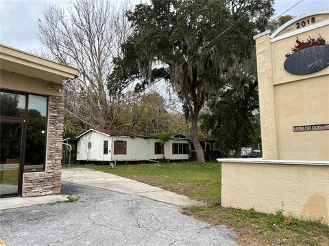Tiny photo for 2018 N Florida Avenue, Hernando, FL 34442 (MLS # G5101739)