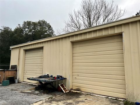 Tiny photo for 2018 N Florida Avenue, Hernando, FL 34442 (MLS # G5101739)