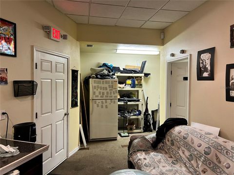Tiny photo for 2018 N Florida Avenue, Hernando, FL 34442 (MLS # G5101739)