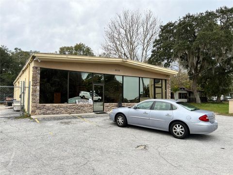 Tiny photo for 2018 N Florida Avenue, Hernando, FL 34442 (MLS # G5101739)