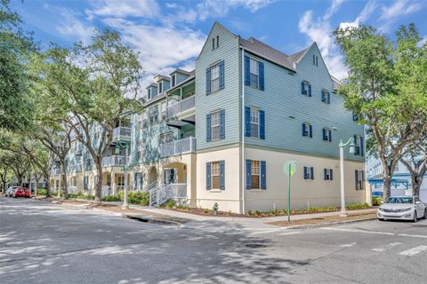 611 CAMPUS ST 160 CELEBRATION FL 34747