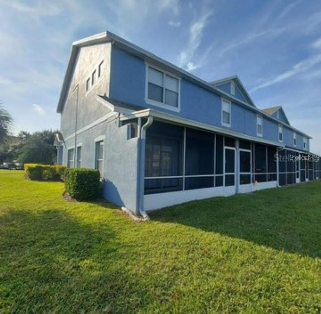 Photo of 10936 Winter Crest Drive, Riverview, FL 33569 (MLS # S5131147)