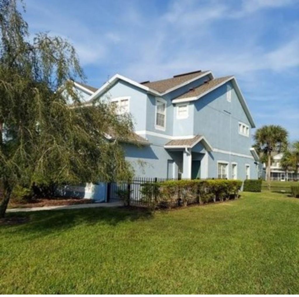 Photo of 10936 Winter Crest Drive, Riverview, FL 33569 (MLS # S5131147)