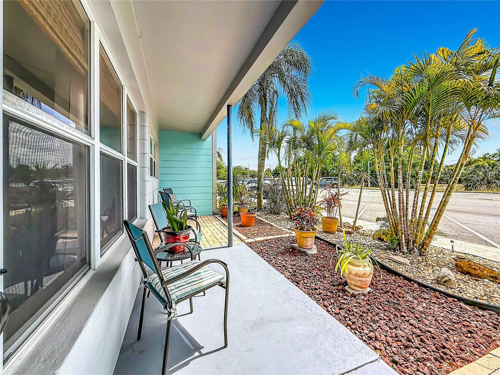 CLEARVIEW OAKS PARADISE - Residential