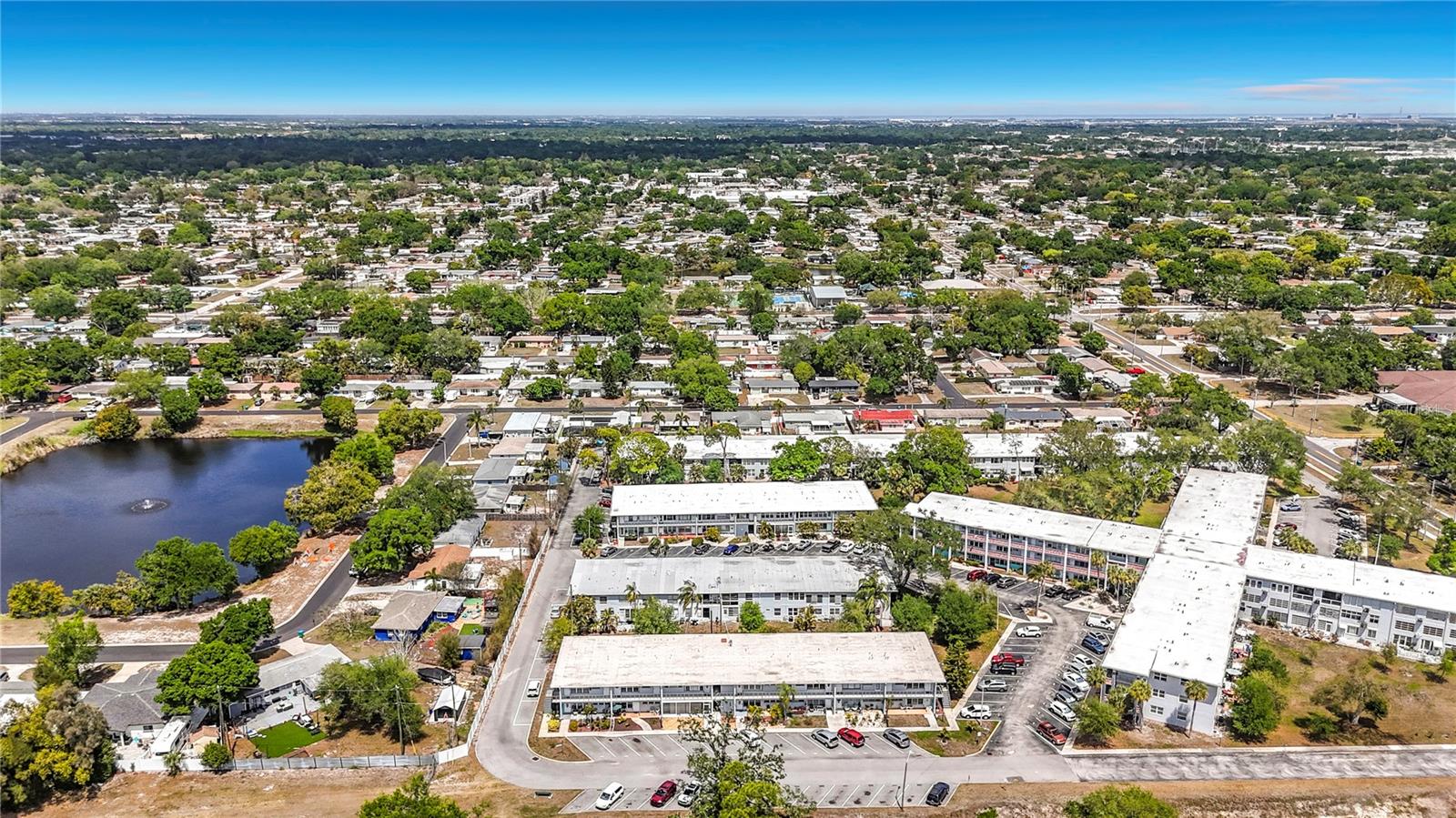 CLEARVIEW OAKS PARADISE - Residential