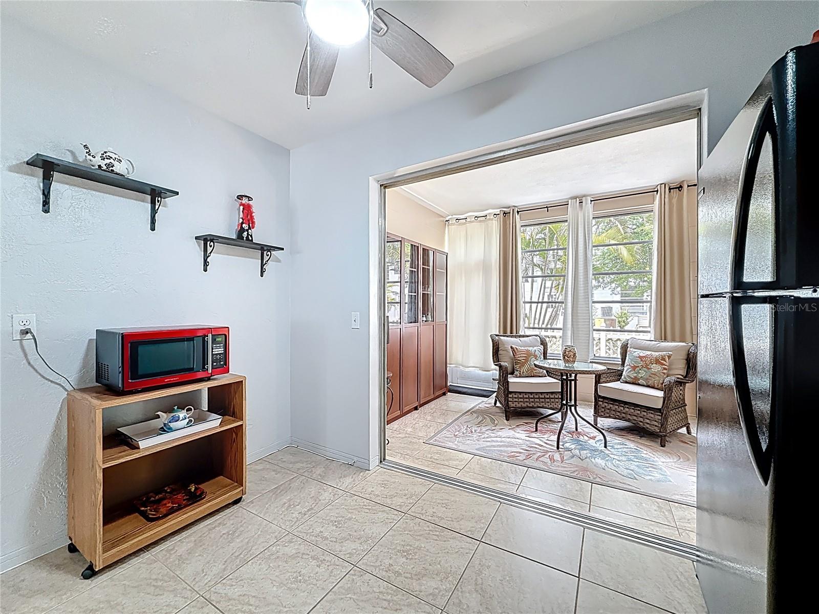 CLEARVIEW OAKS PARADISE - Residential