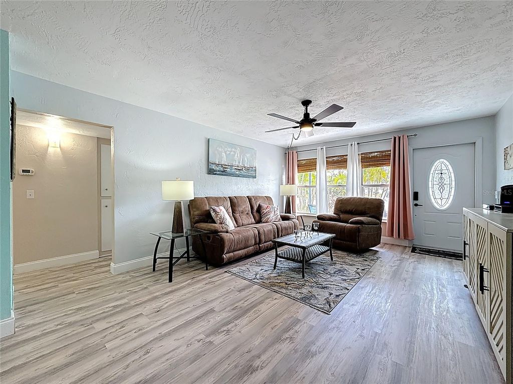 Photo of 5861 42nd Terrace N #1610, Kenneth City, FL 33709 (MLS # TB8492560)