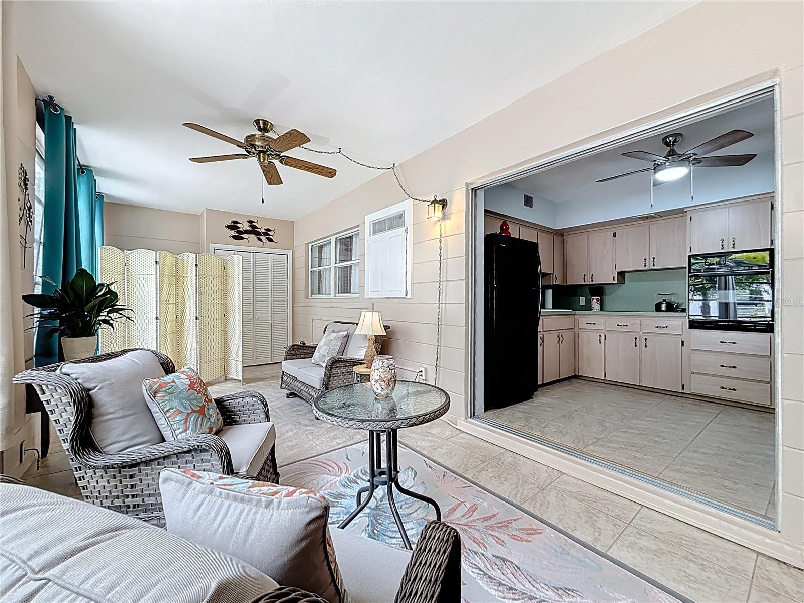 CLEARVIEW OAKS PARADISE - Residential