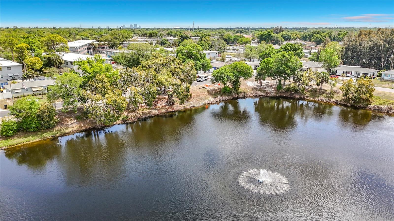 CLEARVIEW OAKS PARADISE - Residential