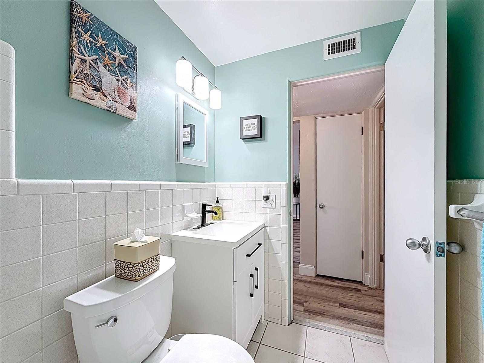 CLEARVIEW OAKS PARADISE - Residential