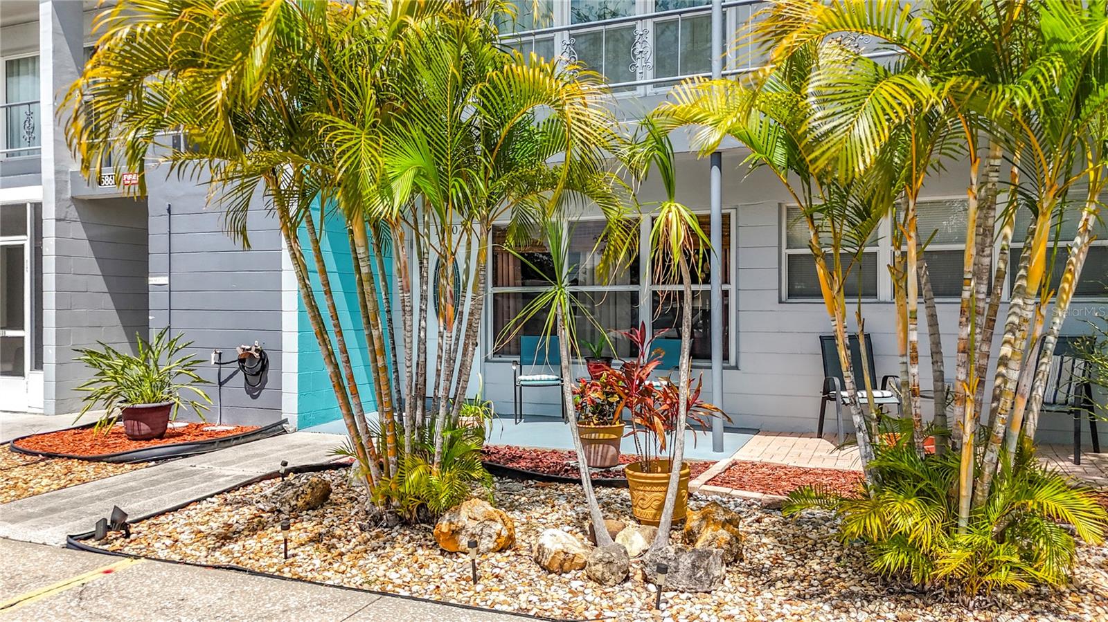 CLEARVIEW OAKS PARADISE - Residential