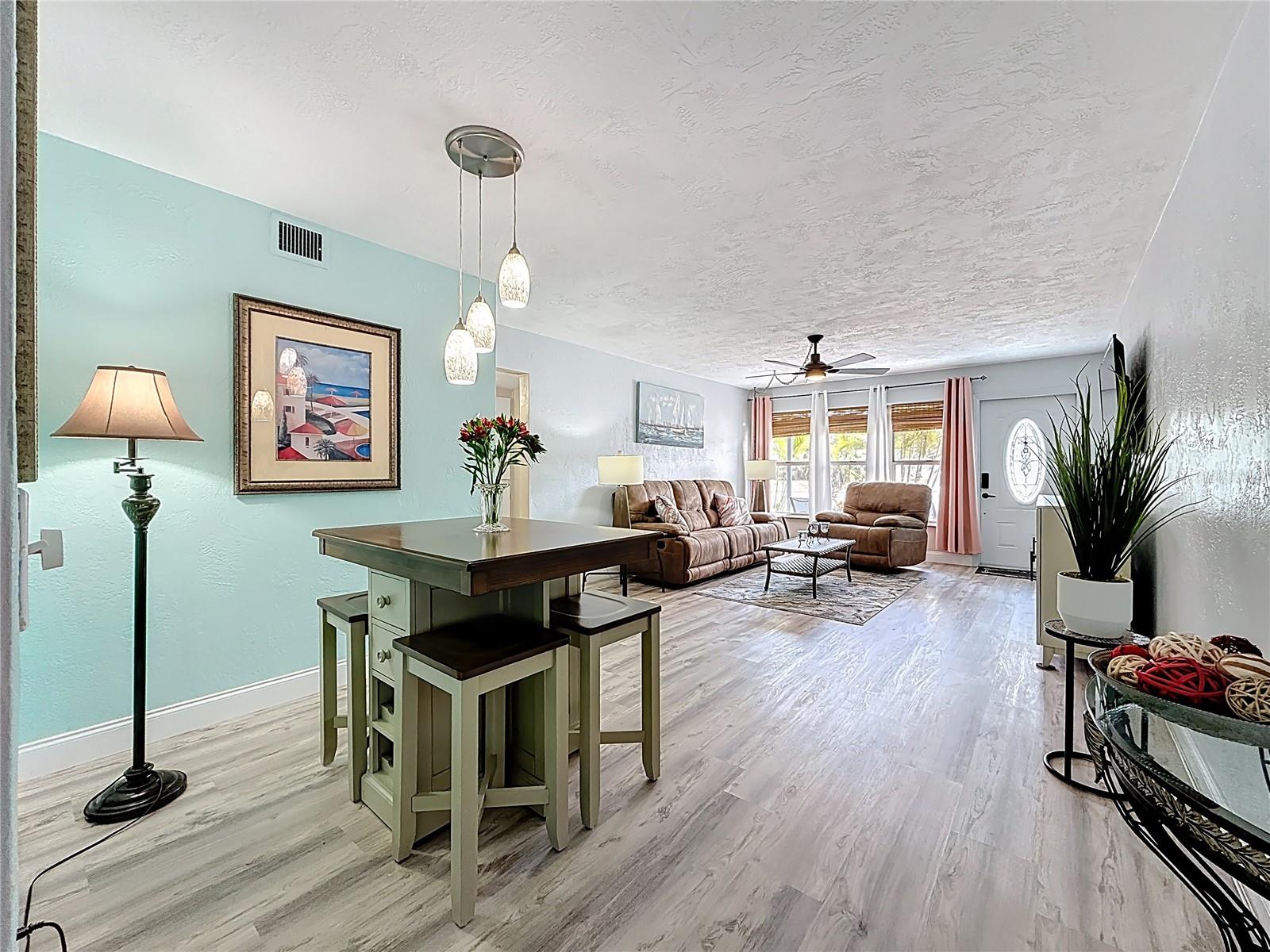 CLEARVIEW OAKS PARADISE - Residential