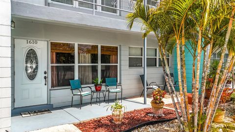 5861 42ND TERRACE N 1610 KENNETH CITY FL 33709