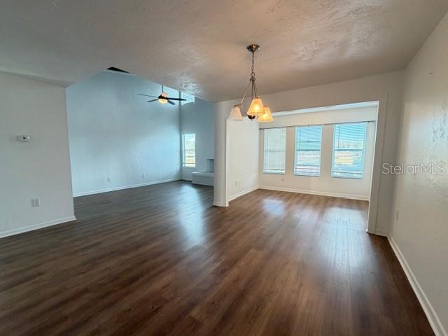 SANDALWOOD CONDO - Residential Lease