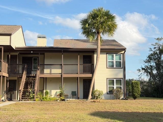 SANDALWOOD CONDO - Residential Lease