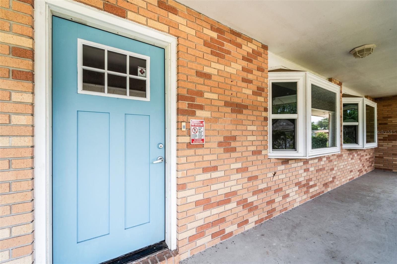 710 DEBRA LYNNE DRIVE