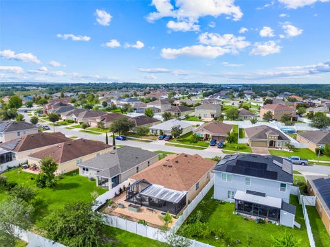 Tiny photo for 491 Kestrel Drive, Groveland, FL 34736 (MLS # G5117089)